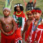 The Indigenous Peoples: The Original Guardians of Suriname