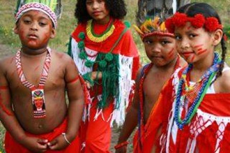 The Indigenous Peoples: The Original Guardians of Suriname