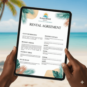 Rental Agreement