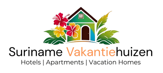 Suriname Vakantiehuizen