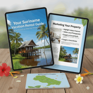 Vacation Rental guide