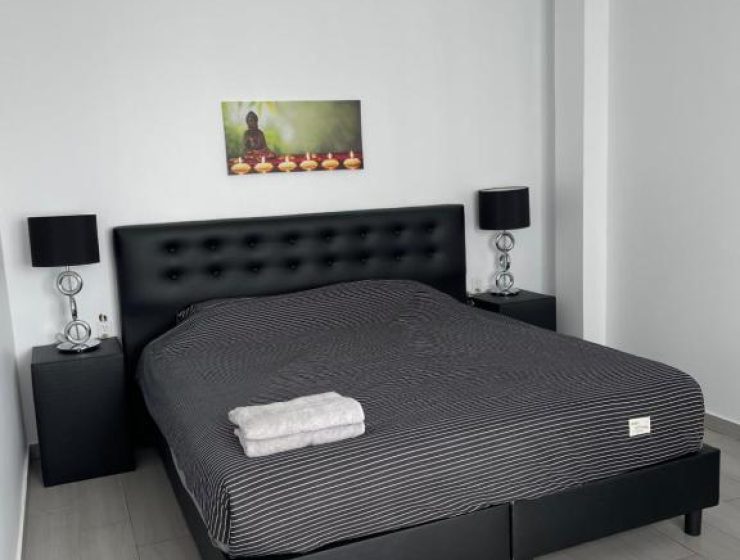 Boa Vista Apartments-One-Bedroom Apartment