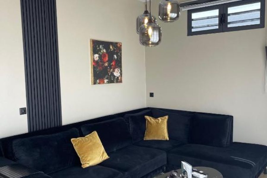 Boa vista Apartments –Three-Bedroom Apartment