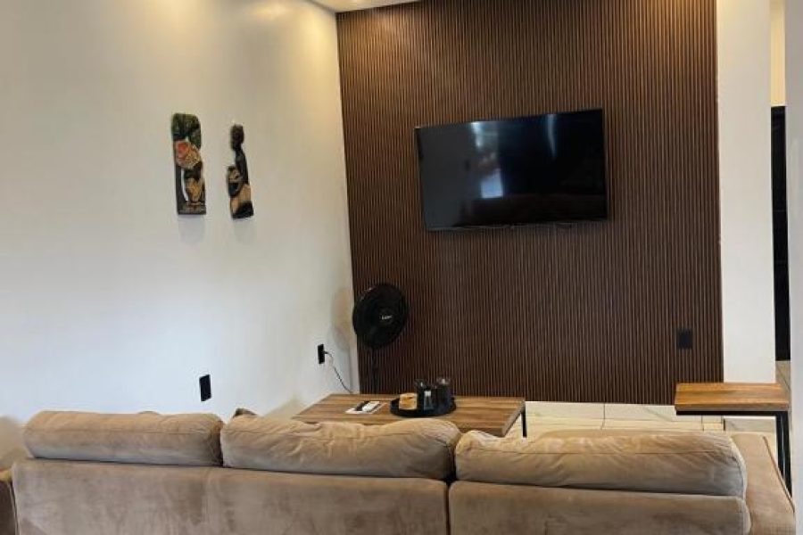 Boa Vista Apartments – Three Bedroom Apartment with Private Pool