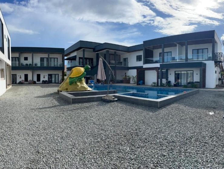 Boa Vista Apartments