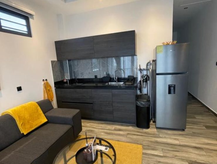 Boa Vista Apartments – One Bedroom Apartment