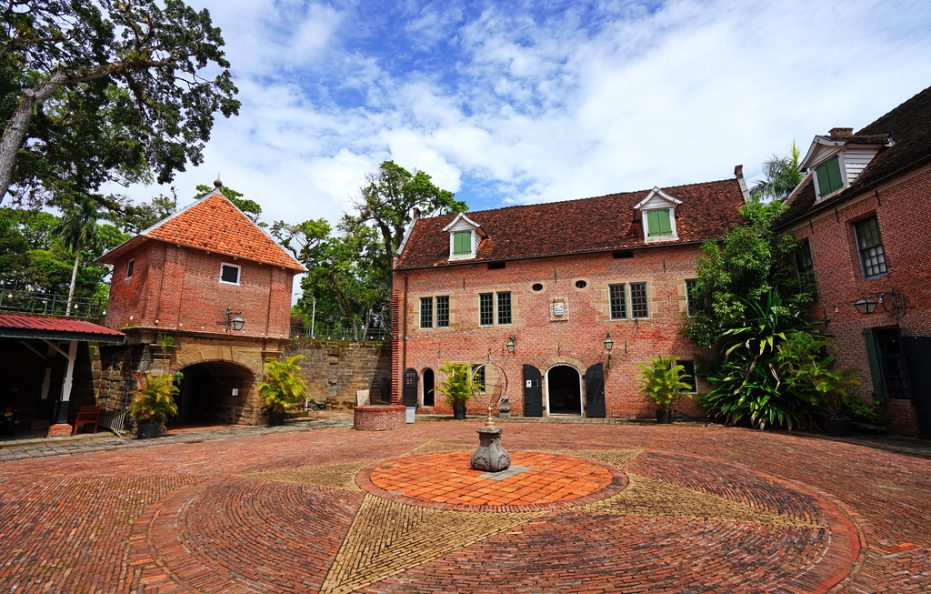 Yasmin Luxury Resort