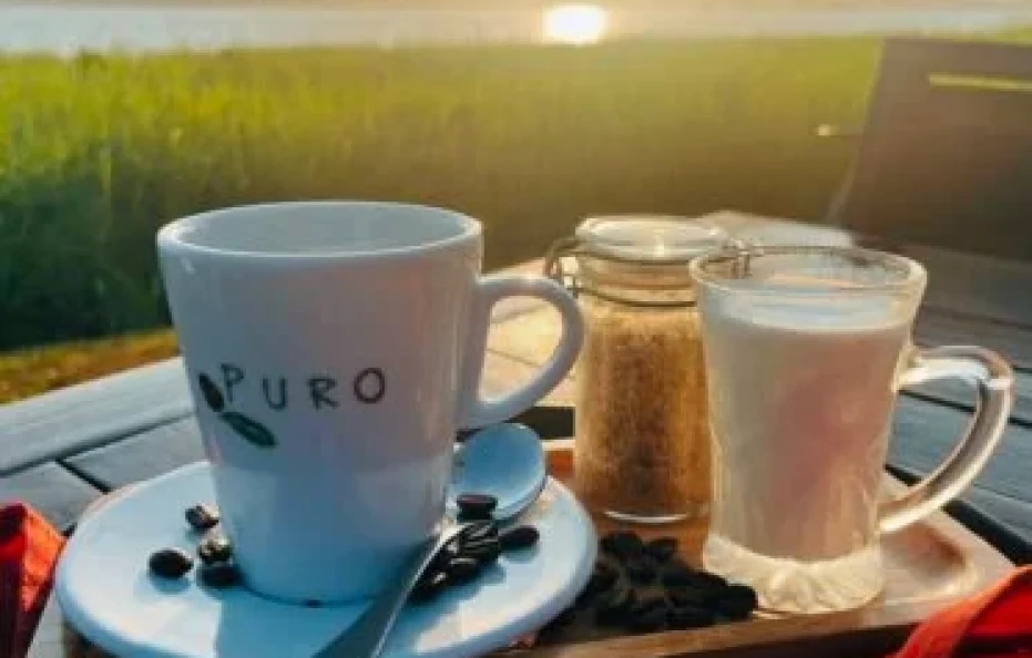 Houttuyn Wellness Resort