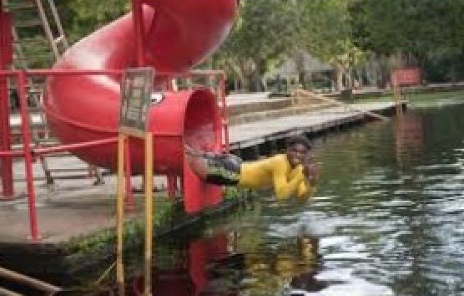 Colakreek Nature Resort