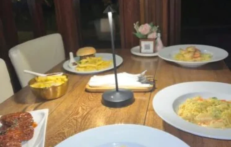 Houttuyn Wellness Resort