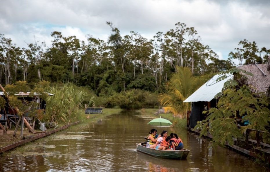 Yasmin Luxury Resort